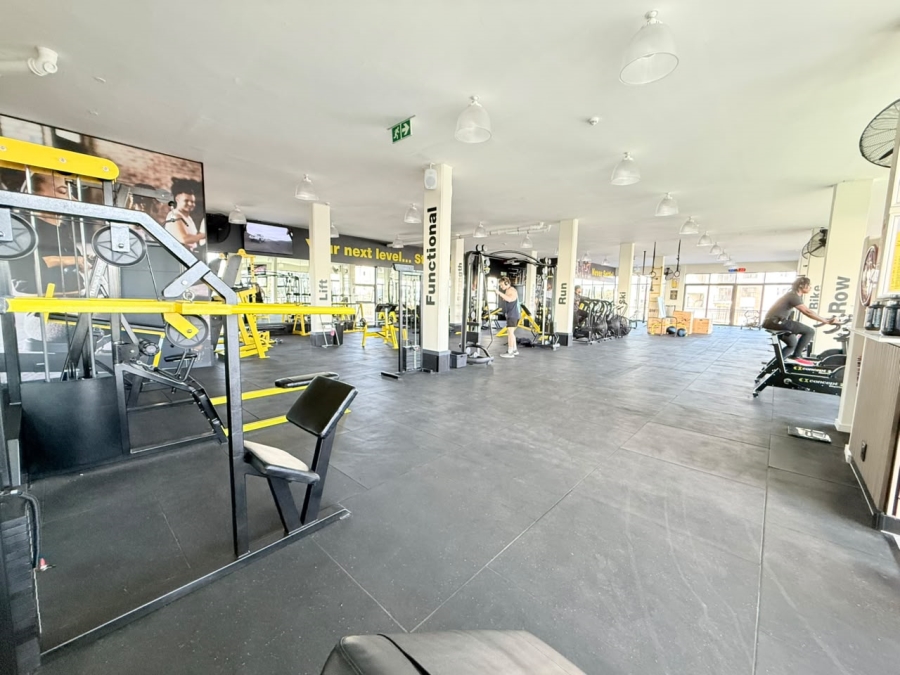 To Let 2 Bedroom Property for Rent in De Zicht Estate Western Cape